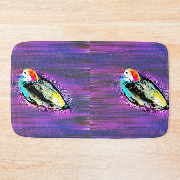 Item preview, Lucid Duck designed and sold by TM Art.