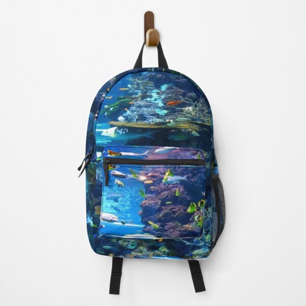 Item preview, tropical aquarium designed and sold by nigejohn.