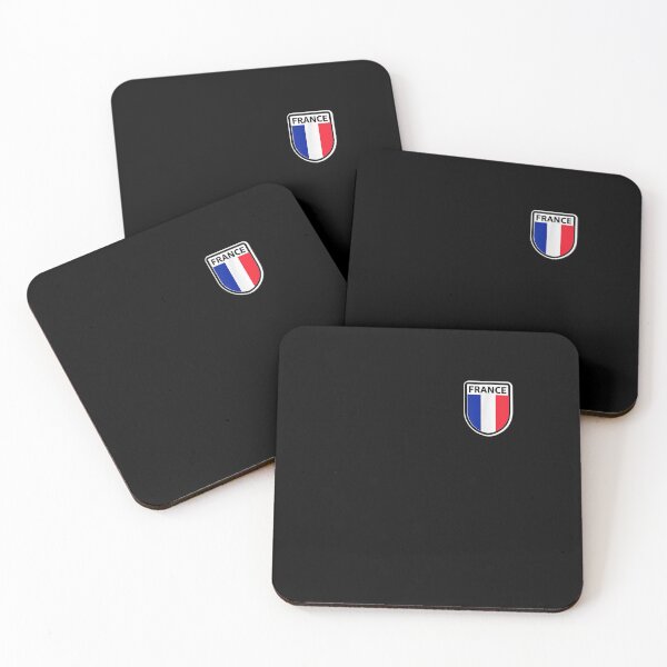 Item preview, Flag France designed and sold by laurader.