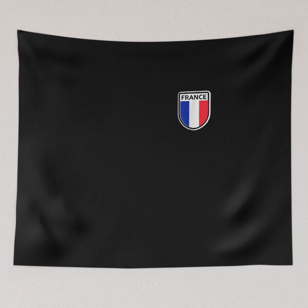 Item preview, Flag France designed and sold by laurader.
