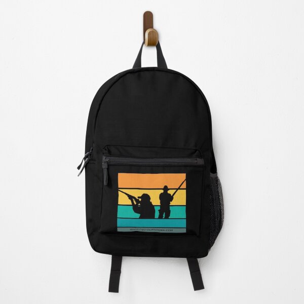 Item preview, OBV - OBV-Outdoors Retro Sunset carre designed and sold by vb66.