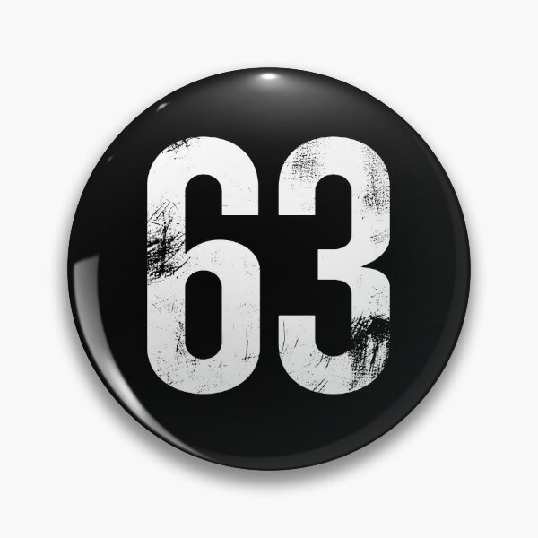 Item preview, George Russell 63 Distressed F1 Racing Scar | Formula One designed and sold by Desznr.