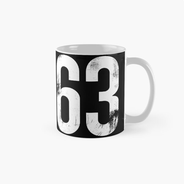Item preview, George Russell 63 Distressed F1 Racing Scar | Formula One designed and sold by Desznr.