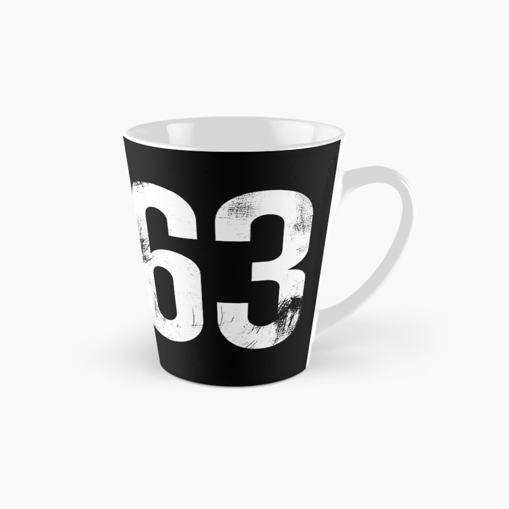 Item preview, Tall Mug designed and sold by Desznr.