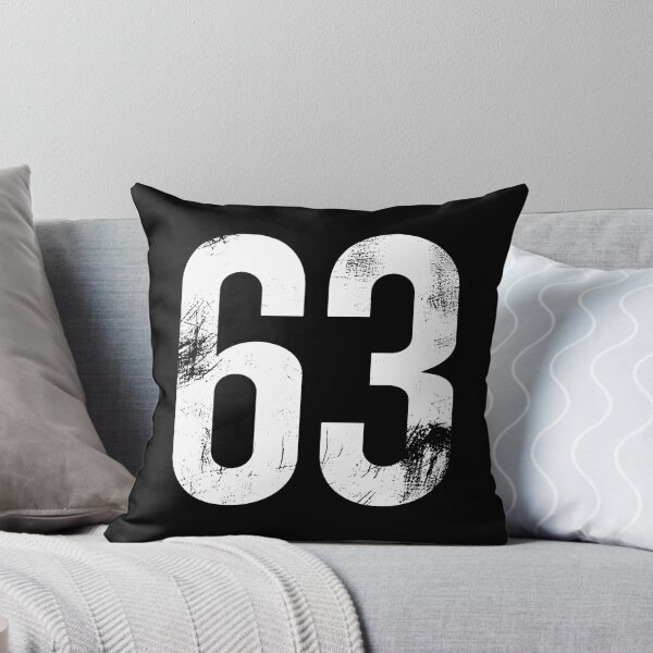 Item preview, George Russell 63 Distressed F1 Racing Scar | Formula One designed and sold by Desznr.