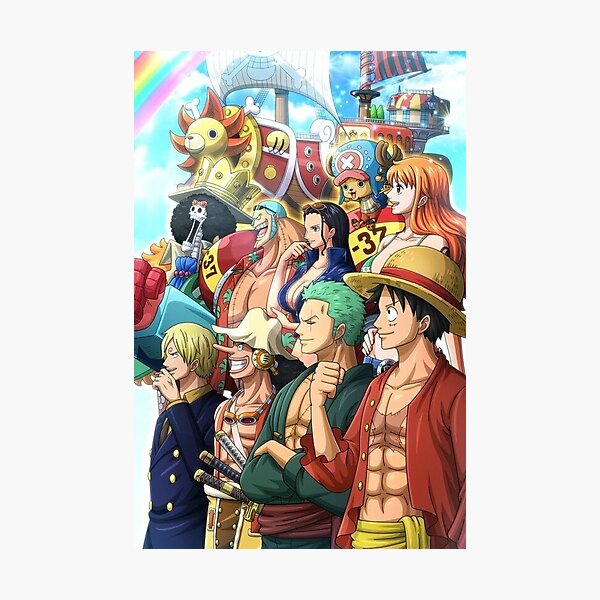 Puzzle  One Piece  New Group Dash 520pc Anime Gifts Licensed ge53058   Walmart Canada