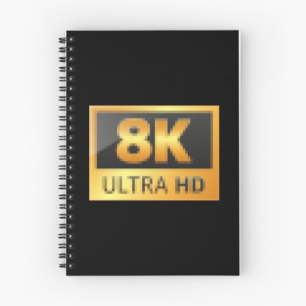 Item preview, Not really 8K Ultra HD | Pixelated World designed and sold by Moodific.