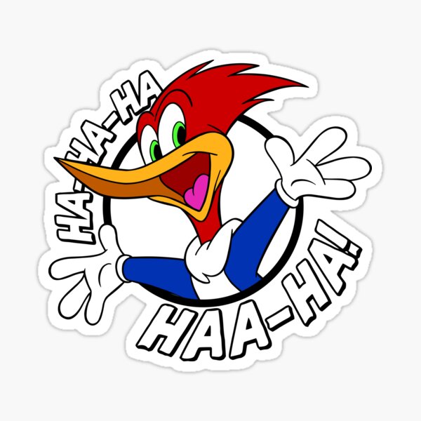 Woody Woodpecker Geschenke Merchandise Redbubble