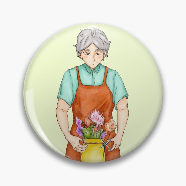 Item preview, Flowershop Suga designed and sold by ok-felicity.