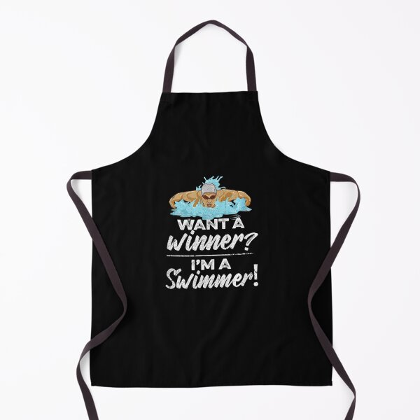 Item preview, Swimming Design For A Competition Swimmer designed and sold by laurader.