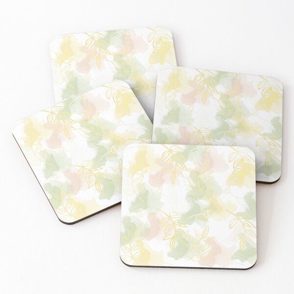 Item preview, Abstract botany designed and sold by CreativosMae.