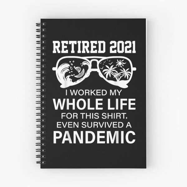 Item preview, Zg2q I Worked My Whole Life Retirement 2021 On Summer designed and sold by laurader.