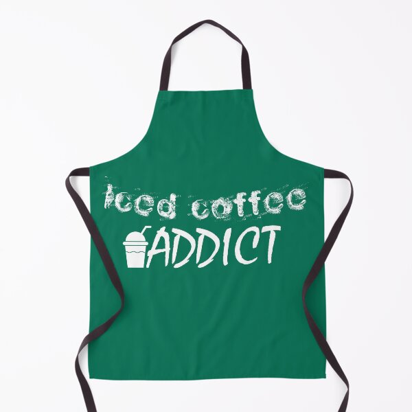 Item preview, iced coffee designed and sold by infinity-khd.