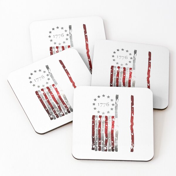 Item preview, We the People Flag designed and sold by Joshua Blomheart.