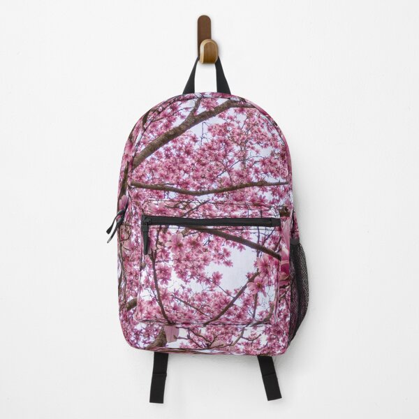 Item preview, Pink Flower Explosion designed and sold by SafariByMarisa.