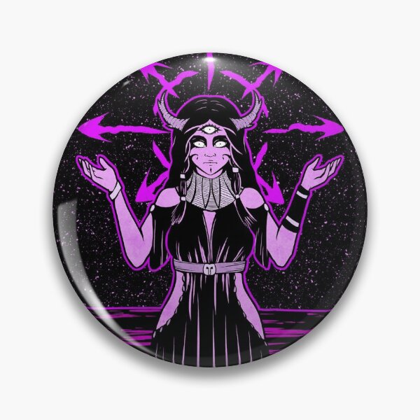 Item preview, Prince of Chaos designed and sold by Infrared-mage.