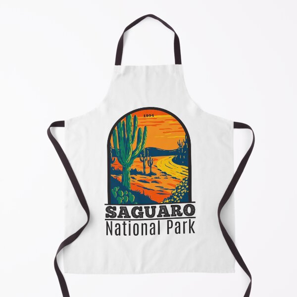 Artikelvorschau, Saguaro-Nationalpark Arizona entworfen und verkauft von KrisSidDesigns.