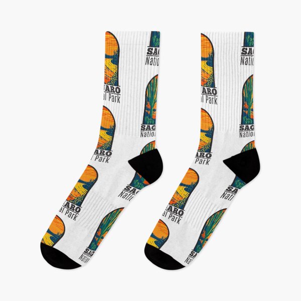 Item preview, Saguaro National Park Arizona designed and sold by KrisSidDesigns.