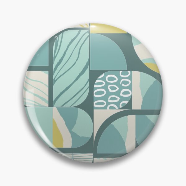 Item preview, Geometrica  designed and sold by ElenaDanilo.