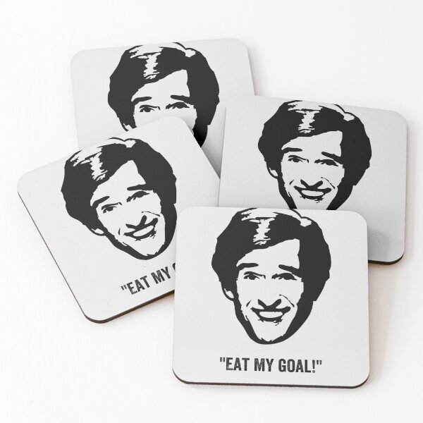 Alan Partridge Coasters for Sale Redbubble