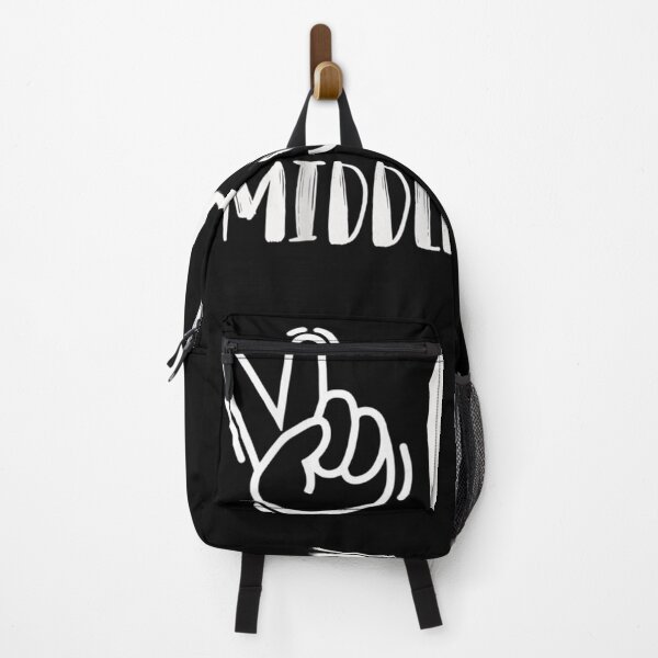 Item preview, Peace Out Middle Schoole Graduation Last Day Of School designed and sold by laurader.