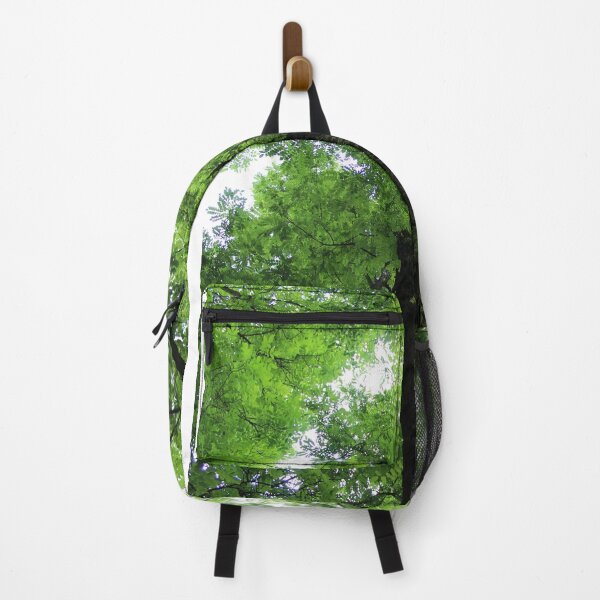 Item preview, Summer Green Tree Photography designed and sold by hvasilevshop.