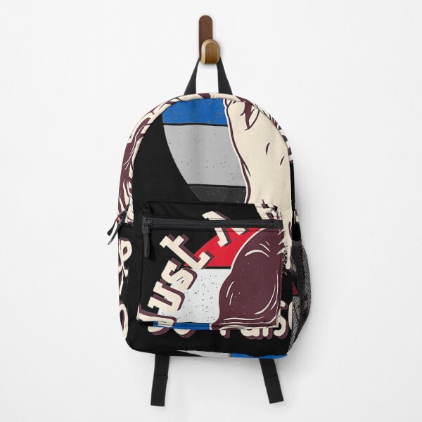 Item preview, Just A Regular Dad Trying Not To Raise Liberals Usa Flag designed and sold by laurader.