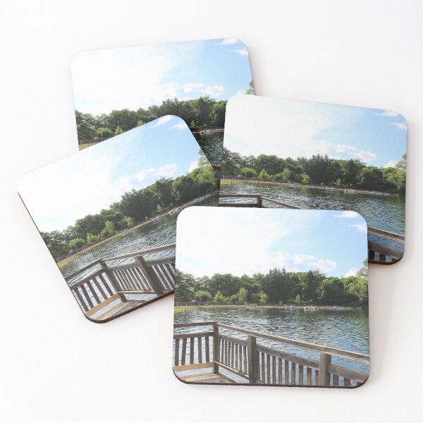 Item preview, Lake Forest Landscape designed and sold by hvasilevshop.