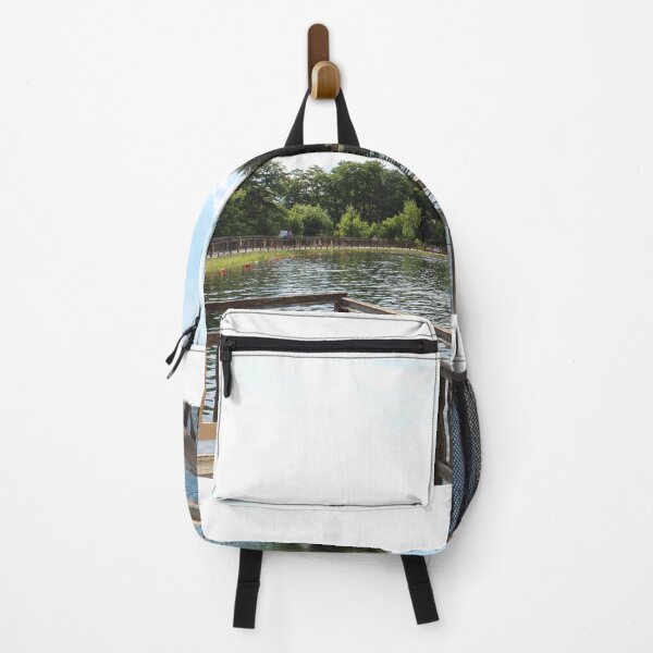 Item preview, Lake Forest Landscape designed and sold by hvasilevshop.