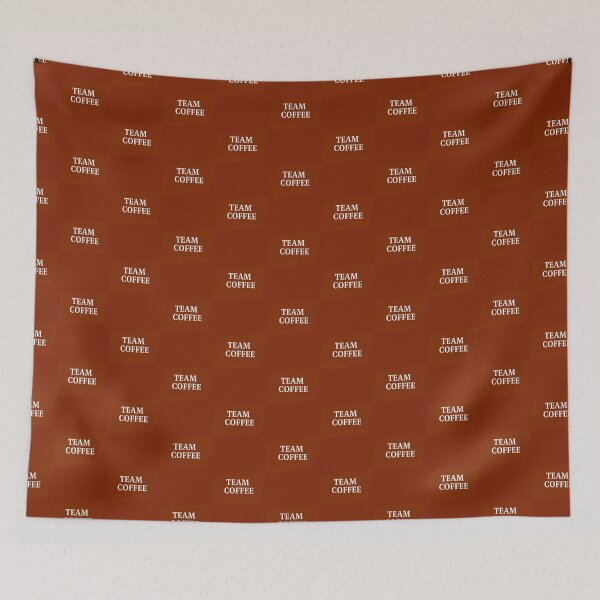 Item preview, Team Coffee designed and sold by VerasCreations.