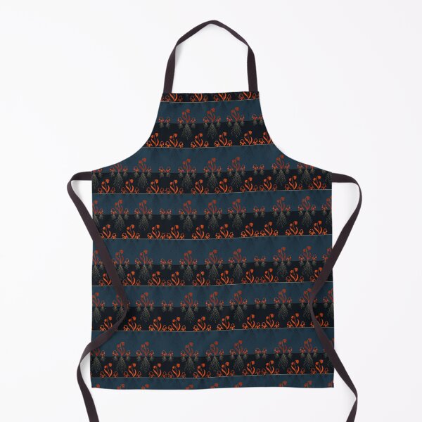 Item preview, As Above, So Below (Wither) designed and sold by Reigne Adrian.