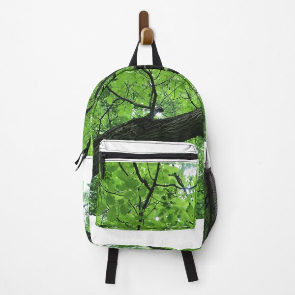 Item preview, Summer Green Tree Photography designed and sold by hvasilevshop.