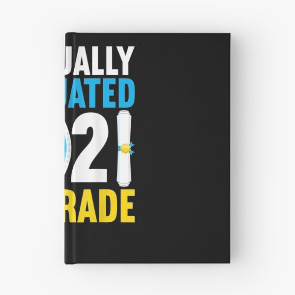 Item preview, Funny I Virtually Graduated 12th Grade I Class Of 2021 designed and sold by laurader.