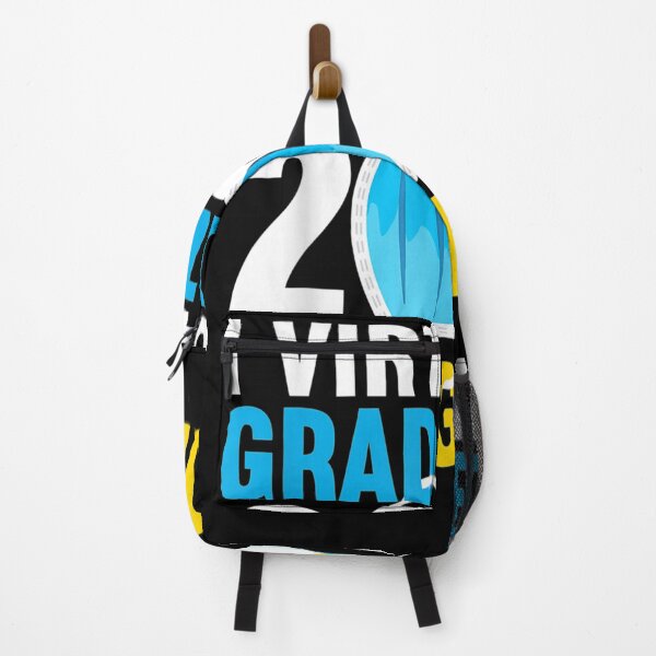 Item preview, Funny I Virtually Graduated 12th Grade I Class Of 2021 designed and sold by laurader.