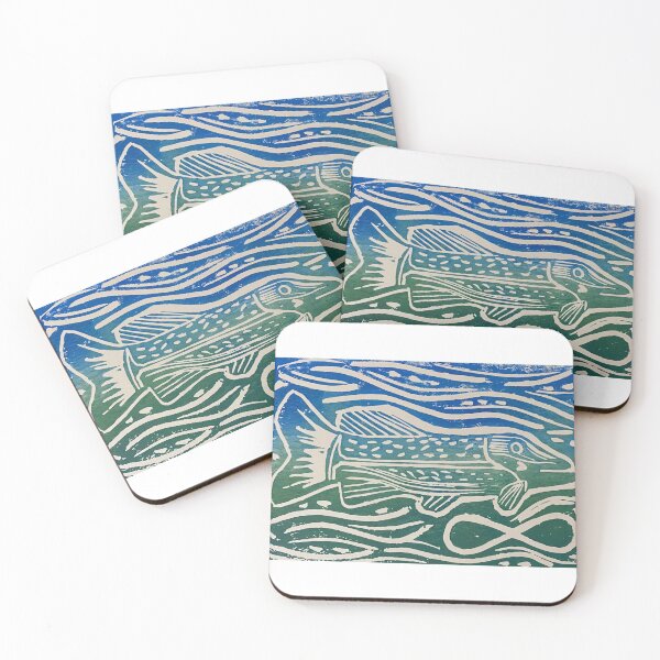 Item preview, Upstream designed and sold by Jenannbrown.