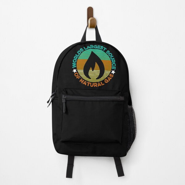 Item preview, Worlds Largest Source Of Natural Gas designed and sold by FurioInc.