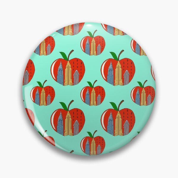 Item preview, The Big Apple designed and sold by BearImages.