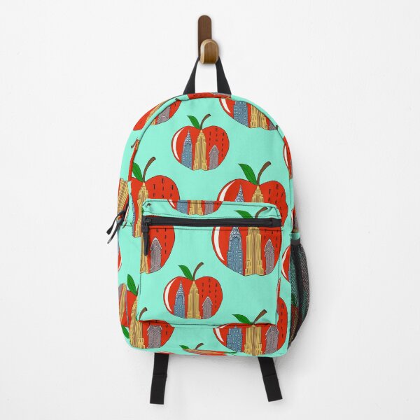Item preview, The Big Apple designed and sold by BearImages.