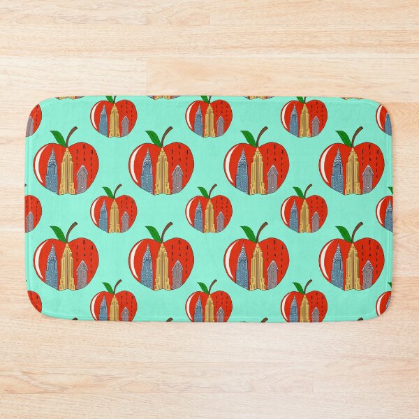Item preview, The Big Apple designed and sold by BearImages.