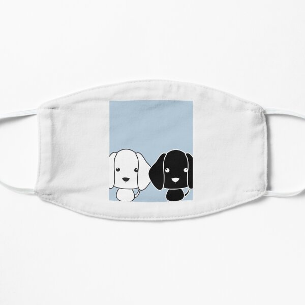 Conception Snoopy | Cadeau parfait Masque sans plis