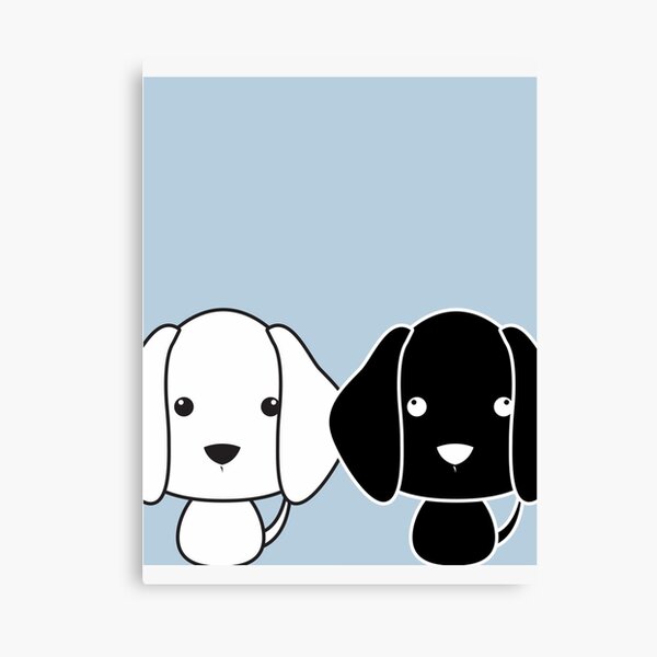 Snoopy Canvas Prints Redbubble