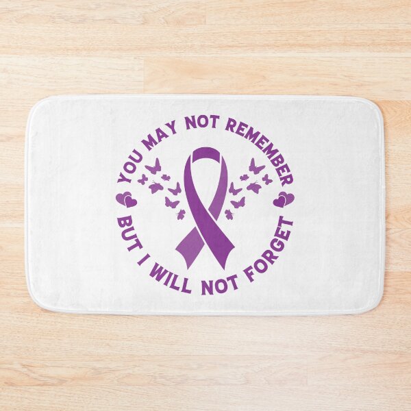 Item preview, YOU MAY NOT REMEMBER BUT I WILL NOT FORGET COLLECTION designed and sold by JRM Tees & More Store.
