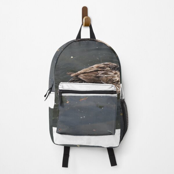 Item preview, Wild Duck Photography designed and sold by hvasilevshop.