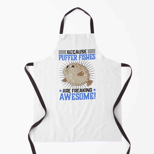 Item preview, Puffer fish are great aquarium fish puffer fish designed and sold by madgrfx.