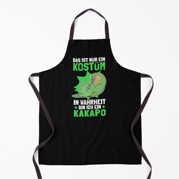 Item preview, This is my Kakapo New Zealand parrot costume designed and sold by madgrfx.