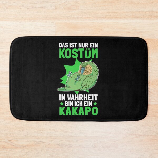 Item preview, This is my Kakapo New Zealand parrot costume designed and sold by madgrfx.