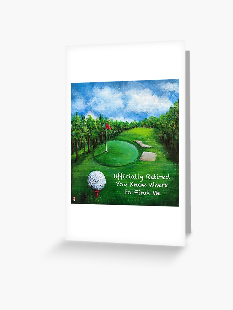 Carte Cadeau Golf - Idée Cadeau avec la Carte Cadeau Golf Plus