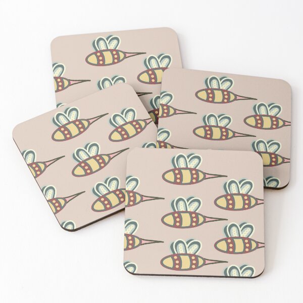 Item preview, Bee designed and sold by sketchedby-nar.