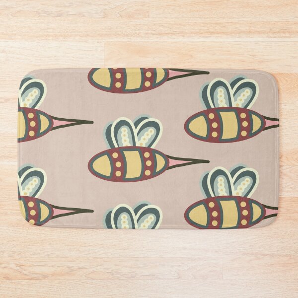 Item preview, Bee designed and sold by sketchedby-nar.