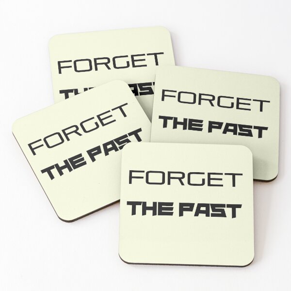 Item preview, forget the past designed and sold by GLORY-LIFE.